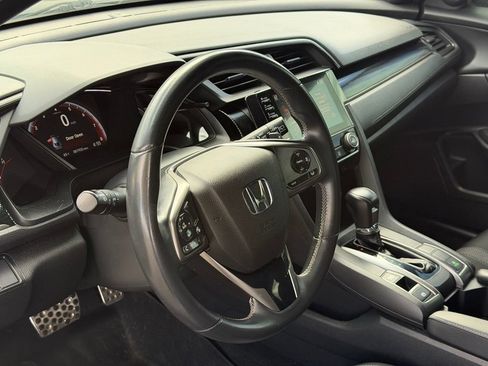 Used 2020 Honda Civic Sport image 14