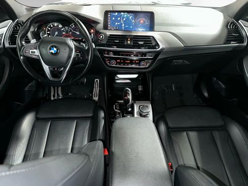 Used 2019 BMW X4 xDrive30i image 17