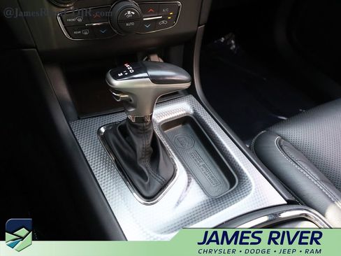 Used 2022 Dodge Charger SRT Hellcat image 38