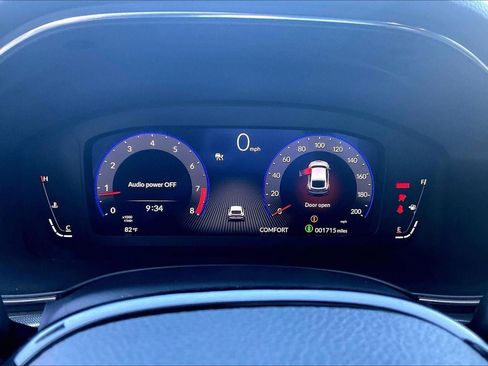 Used 2024 Acura Integra Type S FWD image 21