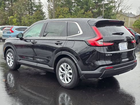 New 2026 Honda CR-V LX image 26
