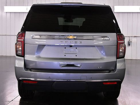 Used 2024 Chevrolet Tahoe LT image 6