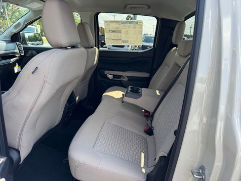 New 2025 Ford Ranger XLT w/ Equipment Group 301A High image 30