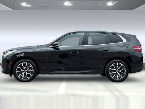Used 2026 BMW X3 xDrive30i w/ Premium Package AWD/4WD image 2