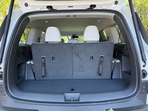 New 2026 Hyundai Santa Fe SE image 39