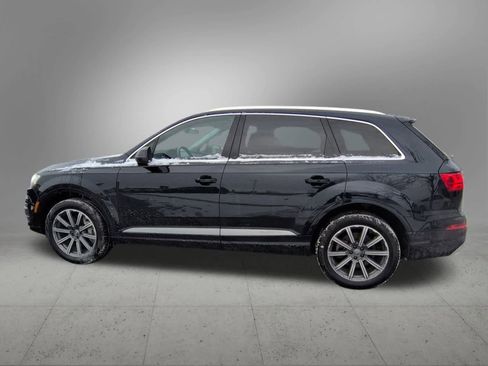 Used 2017 Audi Q7 3.0T Premium Plus image 3