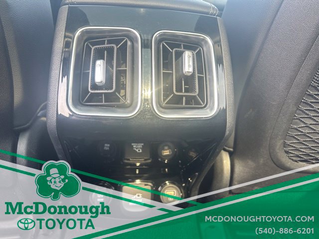 Used 2023 Kia Sorento SX AWD/4WD image 12