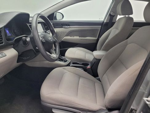 Used 2019 Hyundai Elantra SEL image 17
