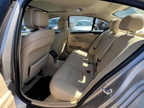Used 2013 BMW 535i Sedan RWD image 17