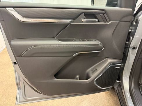 New 2026 GMC Acadia Elevation w/ Black Edition image 6