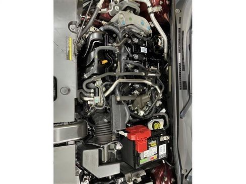 Used 2021 Nissan Sentra SV w/ SV Premium Package FWD image 10