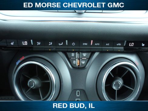 New 2025 Chevrolet Blazer LT w/ Midnight/Sport Edition image 15