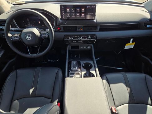 New 2026 Honda Passport RTL image 12