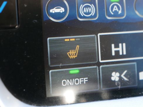 Used 2025 Subaru Outback Premium AWD/4WD image 28