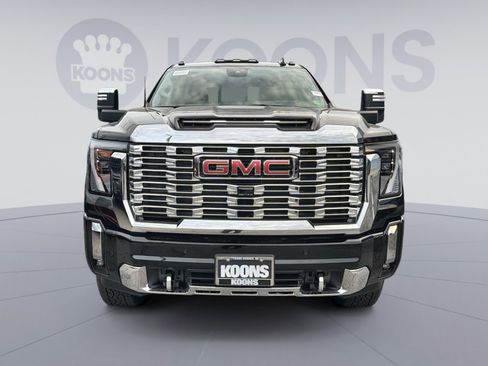 New 2026 GMC Sierra 2500 Denali image 10