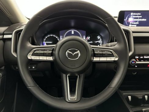 Certified 2026 MAZDA CX-50 2.5 Hybrid w/ Weather Package AWD/4WD image 27