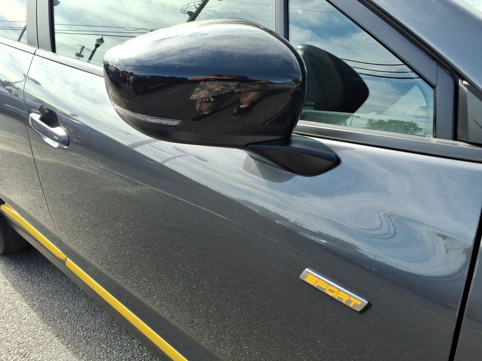 Certified 2024 Subaru Crosstrek 2.5i Sport w/ Crosstrek Mirror Package AWD/4WD image 8