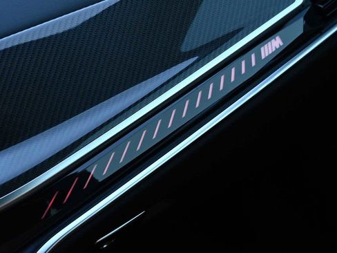 New 2026 BMW X5 M60i w/ Executive Package image 21