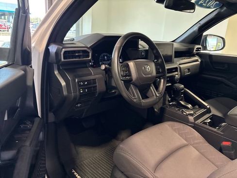 Used 2024 Toyota Tacoma SR AWD/4WD image 6