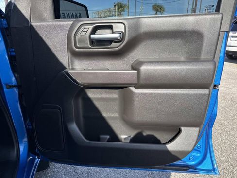 Certified 2024 Chevrolet Silverado 1500 Custom image 14