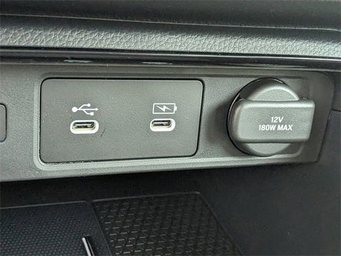 New 2026 Honda CR-V TrailSport image 24