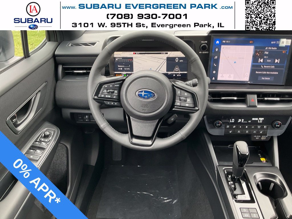 New 2026 Subaru Outback Premium AWD/4WD image 33