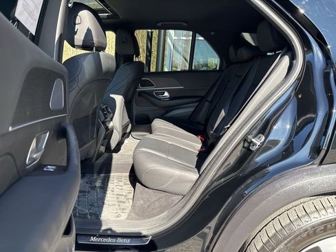 Certified 2025 Mercedes-Benz GLE 350 4MATIC image 20