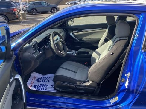 Used 2017 Honda Civic EX-T image 15