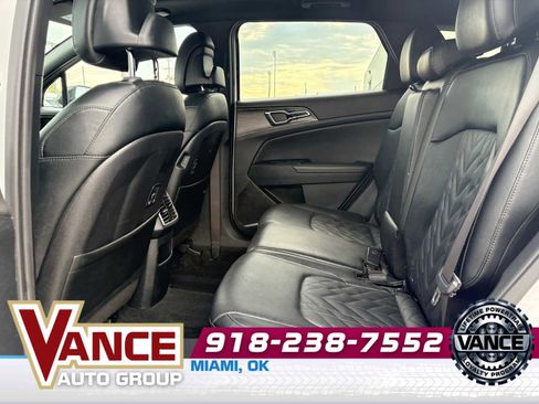 Used 2023 Kia Sportage X-Pro AWD/4WD image 13