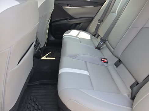 Certified 2026 Toyota Camry SE w/ Convenience Package FWD image 10