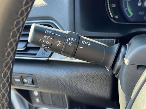 Certified 2022 Honda Accord Sport image 23