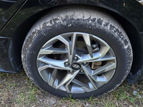 Certified 2023 Hyundai Sonata SEL image 10