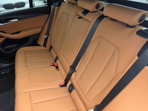 Certified 2024 BMW X3 sDrive30i w/ Premium Package RWD image 16
