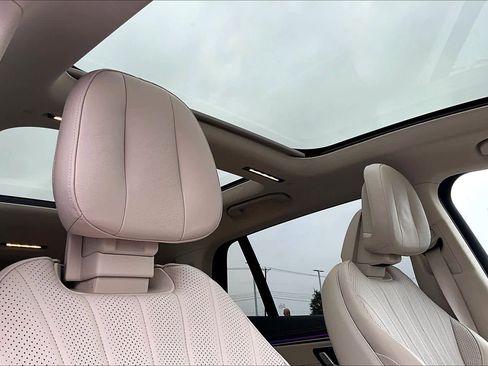 Used 2023 Mercedes-Benz EQS 450+ SUV image 13