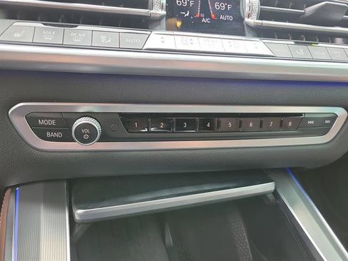 Used 2019 BMW X5 xDrive40i w/ Convenience Package image 19