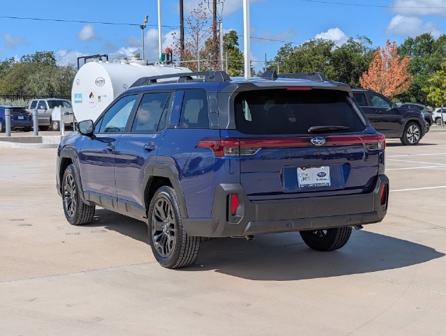 New 2026 Subaru Outback Limited XT AWD/4WD image 4