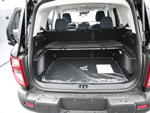 New 2025 Ford Bronco Sport Heritage image 18