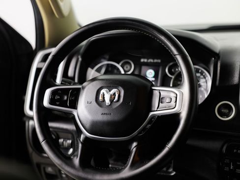 Used 2019 RAM 1500 Big Horn image 20