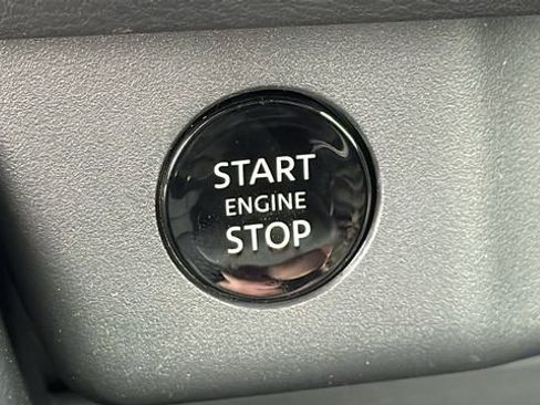 New 2026 Nissan Rogue SV AWD/4WD image 30