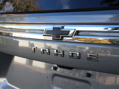 Used 2021 Chevrolet Tahoe Premier w/ Premium Package image 70