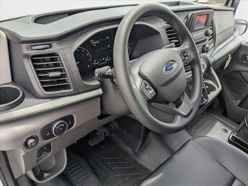 New 2025 Ford Transit 250 148 Medium Roof w/ Load Area Protection Package image 3