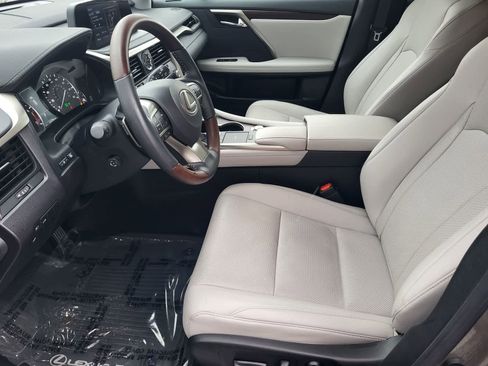Used 2022 Lexus RX 350 AWD w/ Premium Package image 28