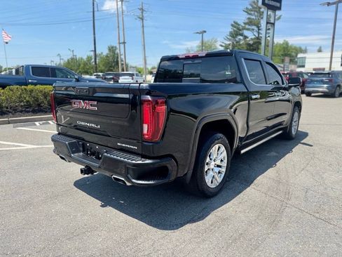 Used 2023 GMC Sierra 1500 Denali AWD/4WD image 6