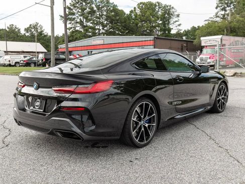 Used 2019 BMW M850i xDrive Coupe w/ Comfort Seating Package image 12