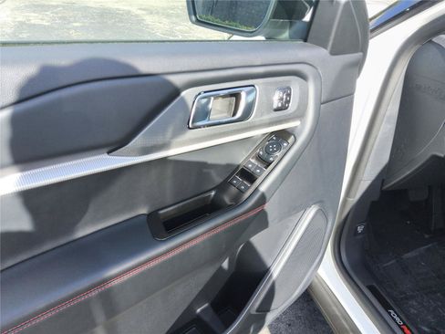 New 2026 Ford Explorer ST AWD/4WD image 11