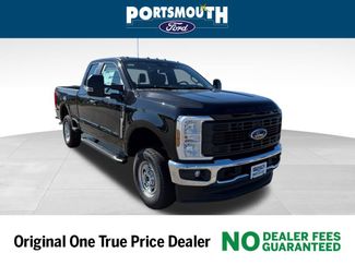 New 2026 Ford F250 XL w/ FX4 Off-Road Package 360° Tour