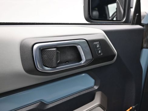 Certified 2022 Ford Bronco Badlands image 10