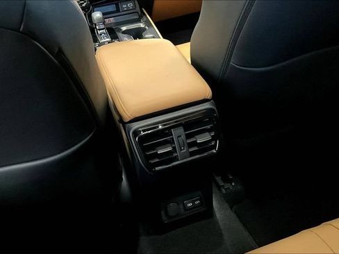 Used 2025 Lexus NX 350 AWD w/ Accessory Package (2T) image 10