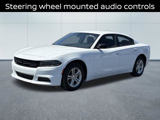 Used 2023 Dodge Charger SXT w/ Cold Weather Package RWD image 7