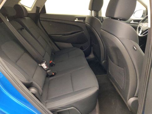 Used 2019 Hyundai Tucson SE FWD image 19
